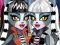 Permainan Monster High Ear Doctor talian