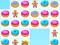 Permainan Cookie Crush talian