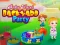 Permainan Baby Hazel Backyard Party talian