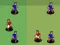 Permainan Euro 2016 Goal Rush talian