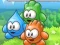 Permainan Blobs Plops talian