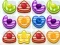 Permainan Candy Fusion talian