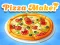 Permainan Pizza Maker talian