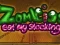 Permainan Zombies Eat My Stocking talian