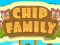 Permainan Chip Family talian