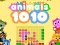 Permainan 1010 Animals talian