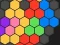 Permainan Hex Puzzle talian