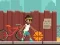 Permainan Street Ball Star talian