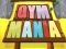 Permainan Gym Mania talian
