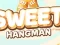 Permainan Sweet Hangman talian