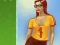 Permainan Soccer Girl talian