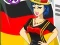 Permainan Soccer Dress-Up talian