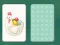 Permainan Easter Card Match talian