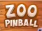 Permainan Zoo Pinball talian