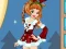 Permainan Christmas Costume talian