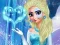 Permainan Elsa Makeover talian