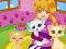 Permainan Cutie's Kitty Rescue talian