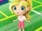 Permainan Slacking game Gym talian