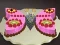 Permainan Cooking with Emma Butterfly Chocolate Cake talian