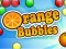 Permainan Orange Bubbles talian