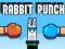 Permainan Rabbit Punch talian