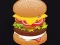 Permainan Burger Maker talian