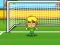Permainan Penalty 2014 talian