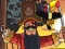 Permainan Pirate Bubbles talian