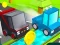 Permainan Block racer talian