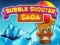 Permainan Bubble Shooter Saga talian