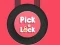 Permainan Pick A Lock talian
