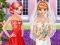 Permainan Frozen And Ariel Wedding talian