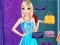 Permainan Elsa Dressing Room talian