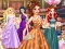 Permainan Beauty's Royal Ball talian