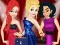 Permainan Princesses Red Carpet Show talian