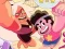 Permainan Steven Universe Spike Squad talian