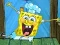 Permainan Spongebob Pizza Restaurant talian