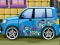 Permainan Decorate A Car talian