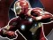 Permainan Captain America Civil War Jigsaw 2 talian