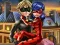 Permainan Ladybug Valentine Paris talian