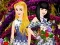 Permainan Princesses Flower Show talian