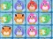 Permainan Penguin Match 3 talian
