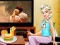 Permainan Princesses Movie Evening talian