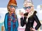 Permainan Winter Fashion Street Snap talian