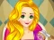 Permainan Rapunzel's Instagram Blog talian