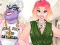 Permainan Princess Curvy Fashion talian