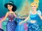 Permainan Ariel Underwater Sleepover talian