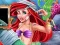 Permainan Mermaid Princess Hospital Recovery talian
