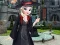 Permainan Elsa First Day In Hogwarts School talian
