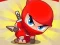 Permainan Ninja Run 2 talian